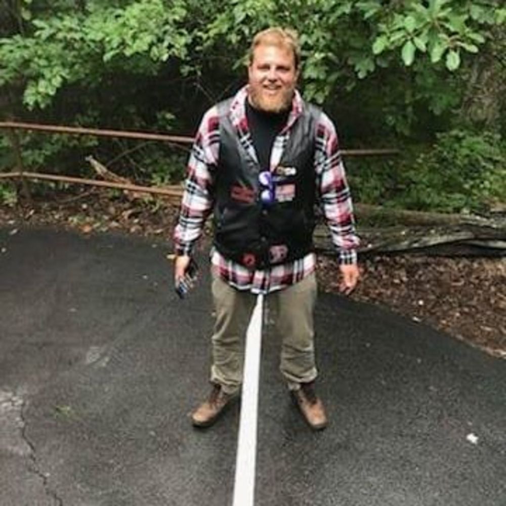 Meet your Posher, Tyler